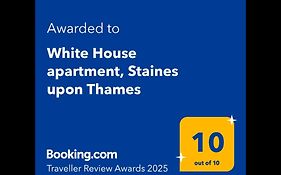 White House Apartment, Staines Upon Thames
